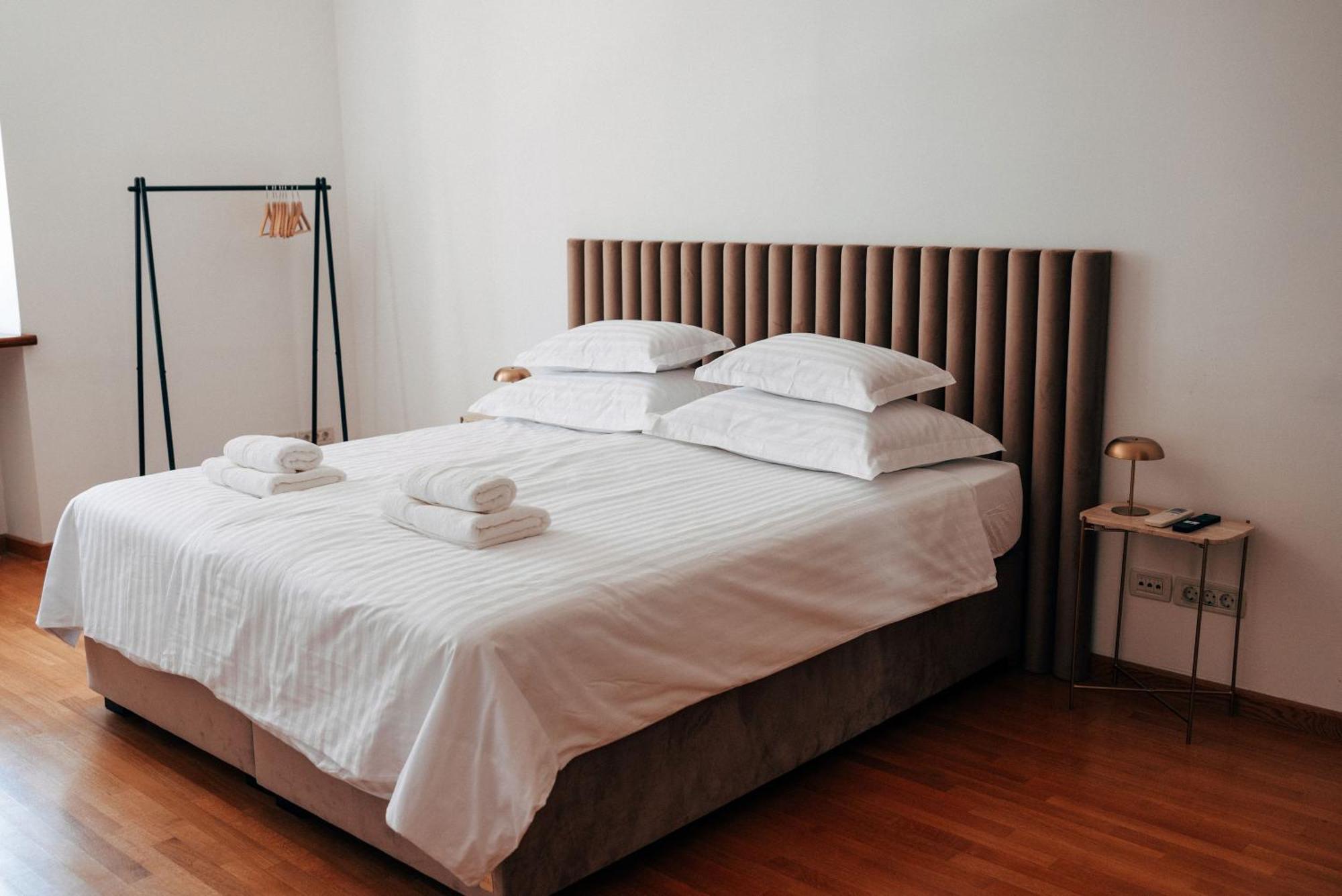 Apartment Nono Ban West Coast