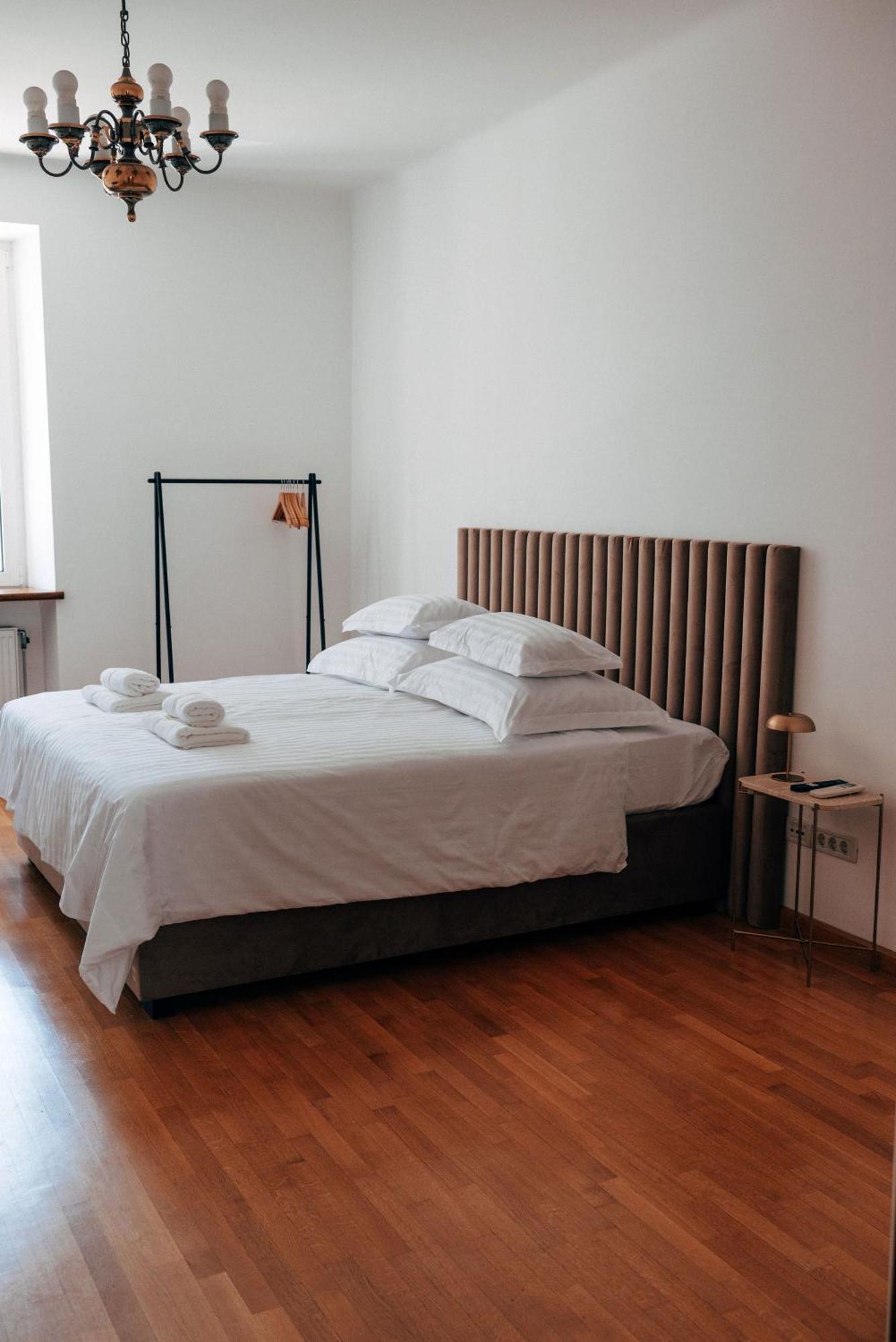 Nono Ban West Coast Apartment Split
