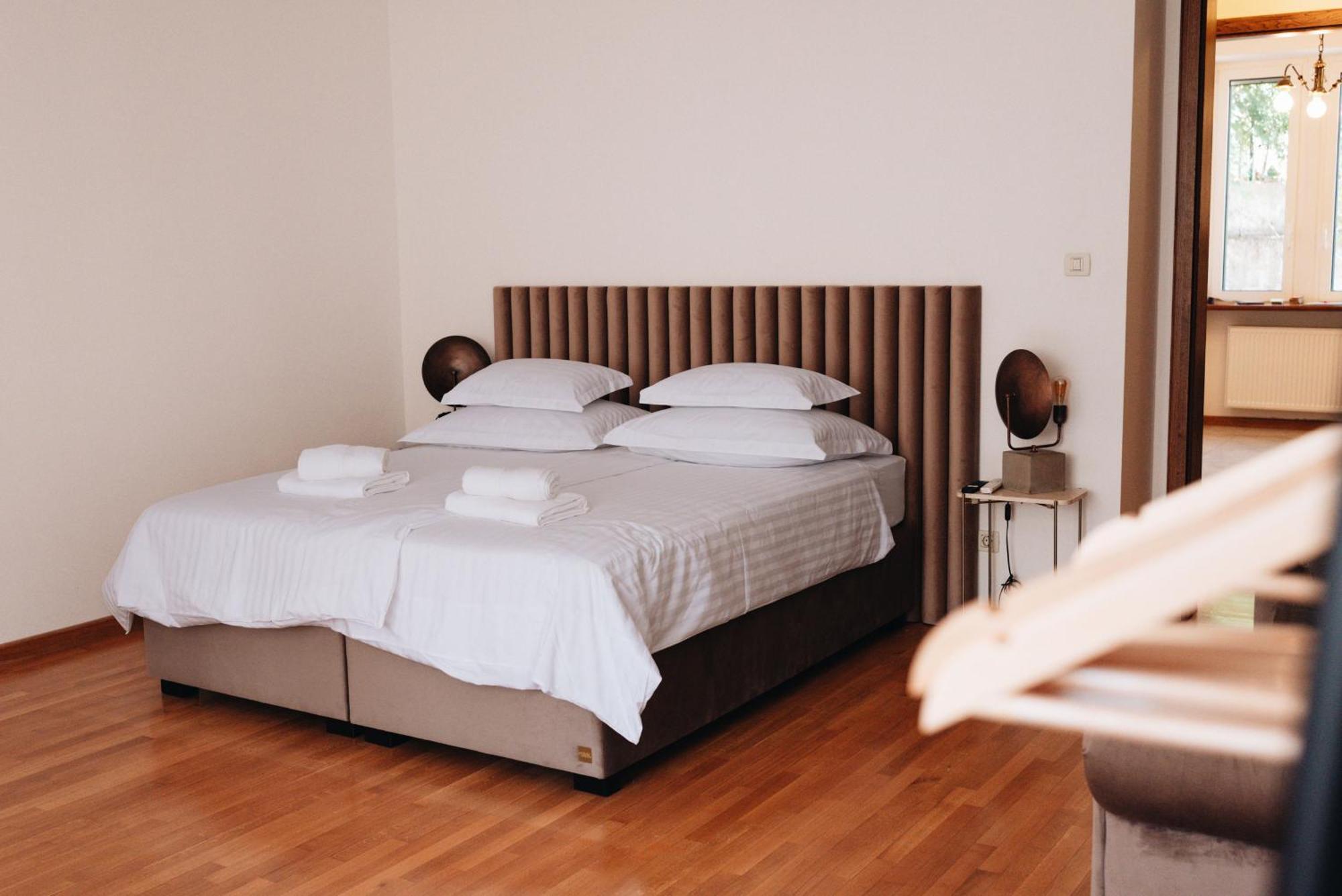 Apartment Nono Ban West Coast Split