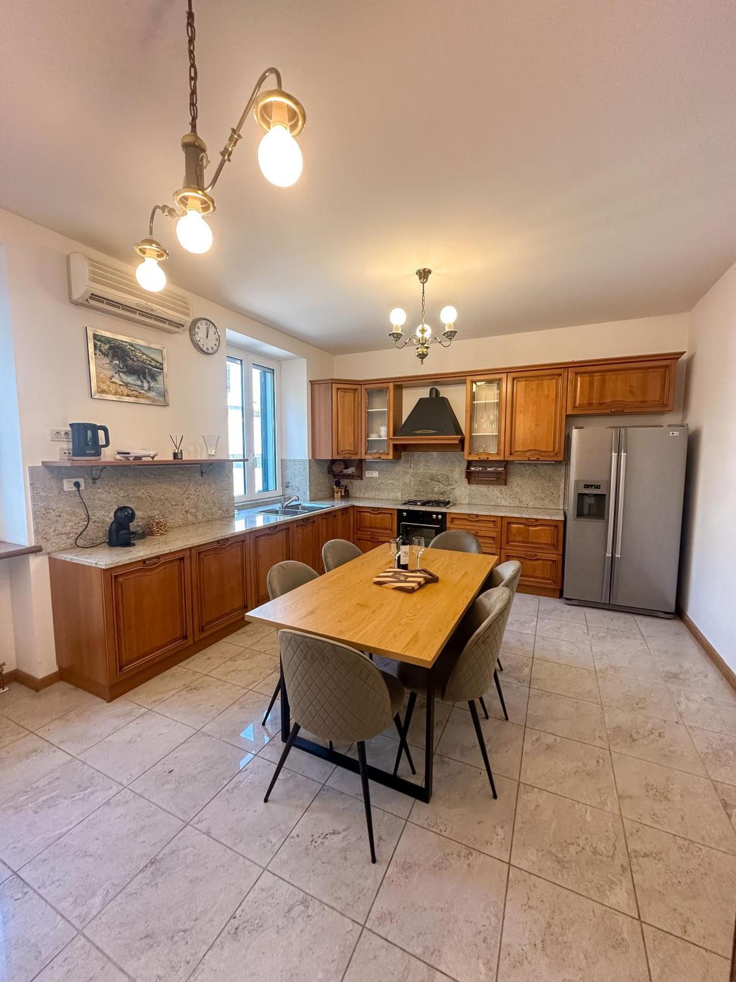 Nono Ban West Coast Apartment *