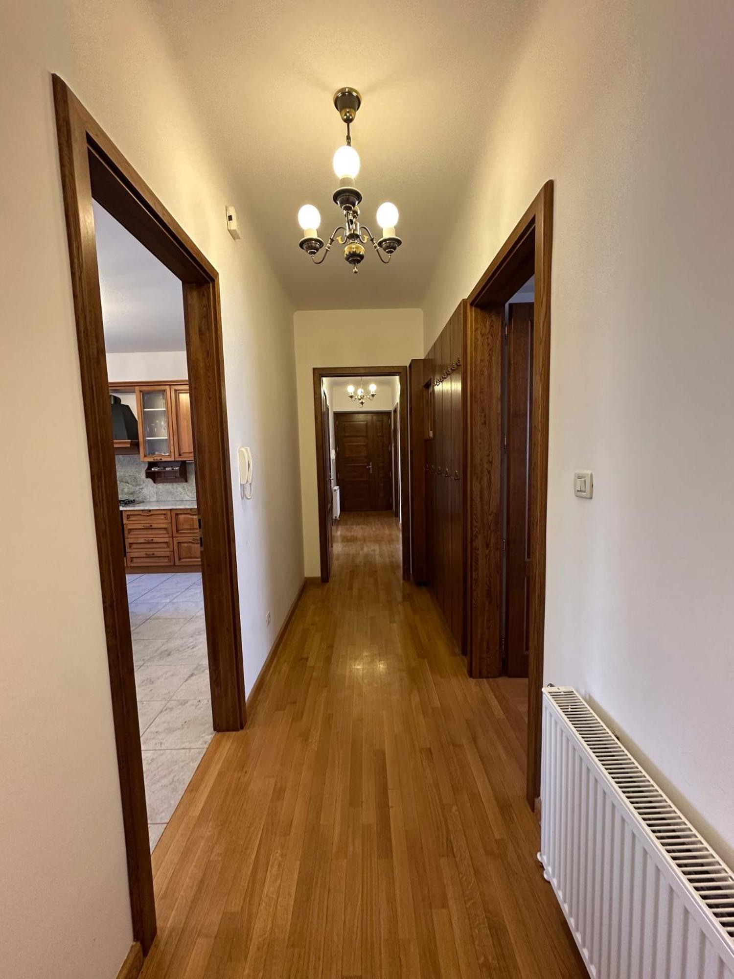 Apartment Nono Ban West Coast Split