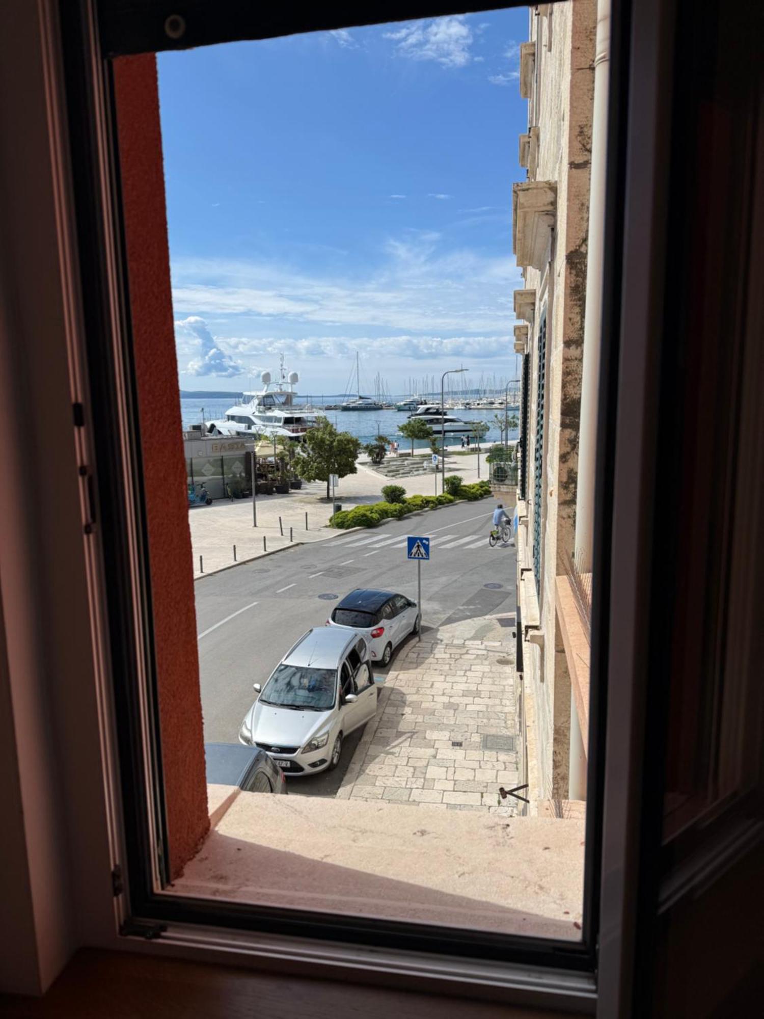 Apartman Nono Ban West Coast Split